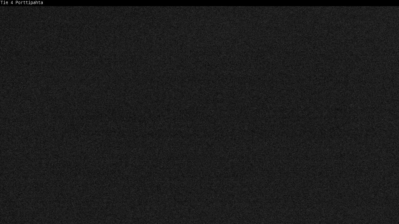 Kelikamerat Kuva Tie 4 Sodankylä, Porttipahta, Sodankylä, Lappi