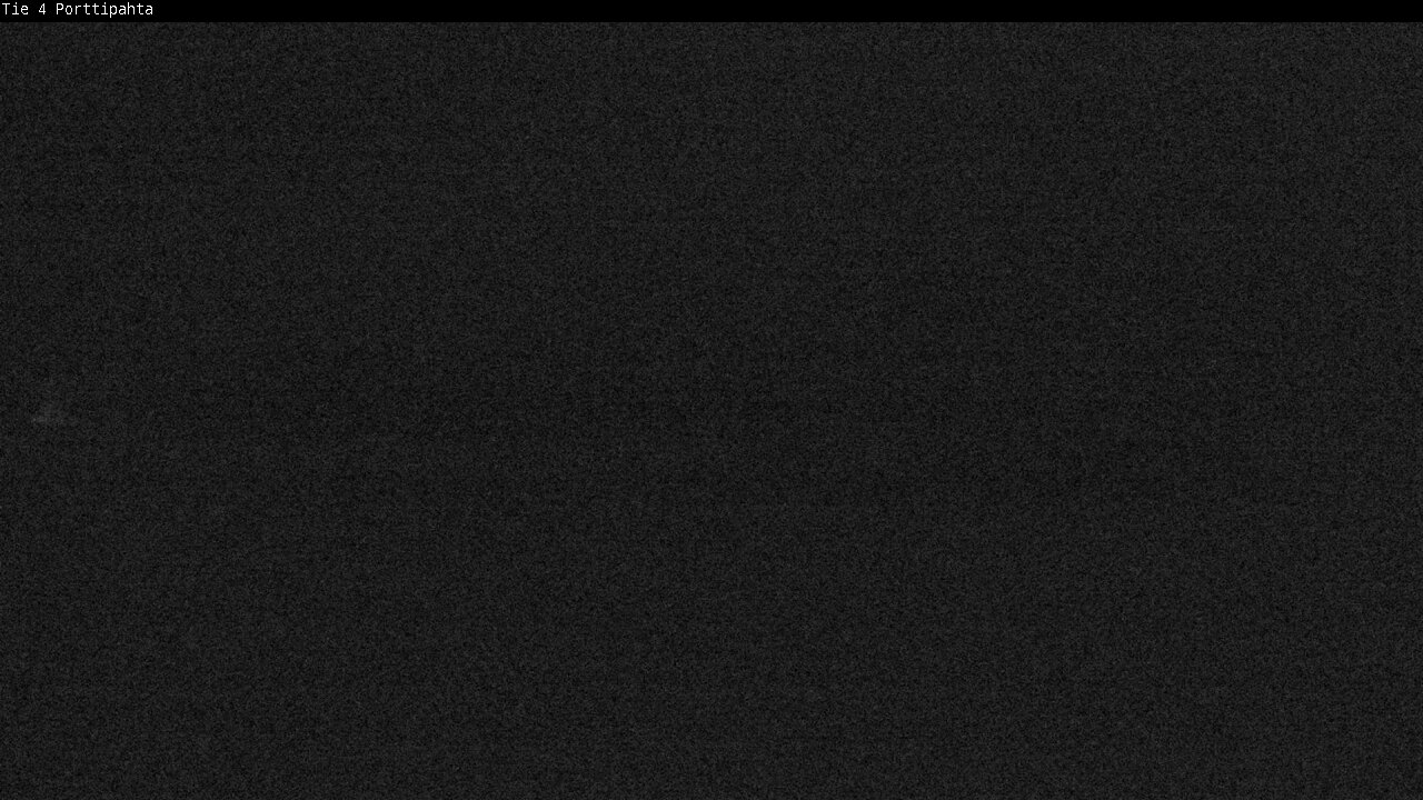 Kelikamerat Kuva Tie 4 Sodankylä, Porttipahta, Sodankylä, Lappi