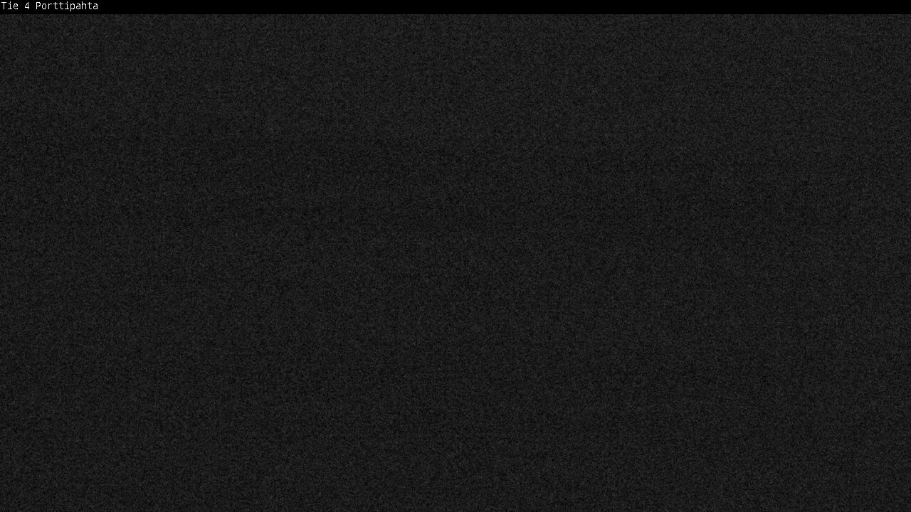 Kelikamerat Kuva Tie 4 Sodankylä, Porttipahta, Sodankylä, Lappi