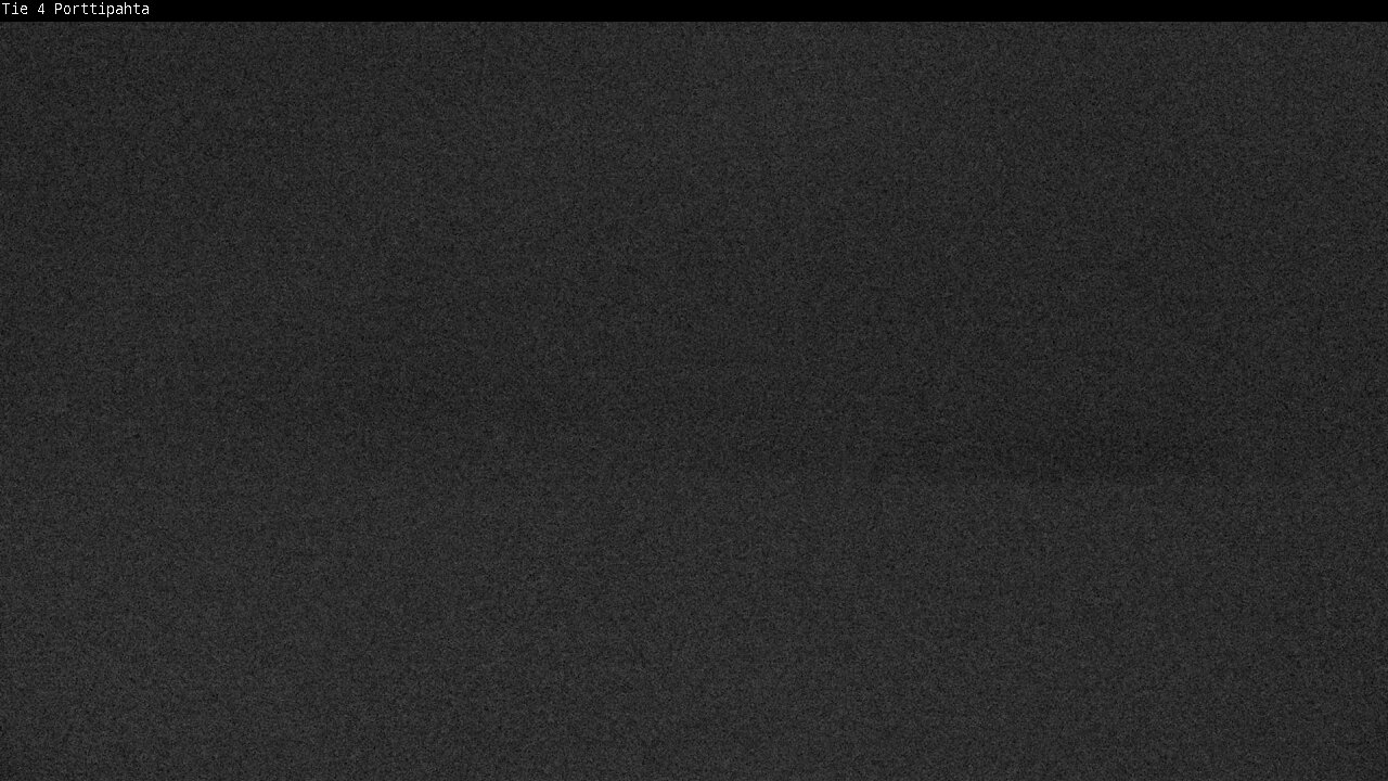 Kelikamerat Kuva Tie 4 Sodankylä, Porttipahta, Sodankylä, Lappi