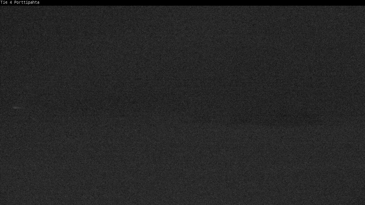 Kelikamerat Kuva Tie 4 Sodankylä, Porttipahta, Sodankylä, Lappi