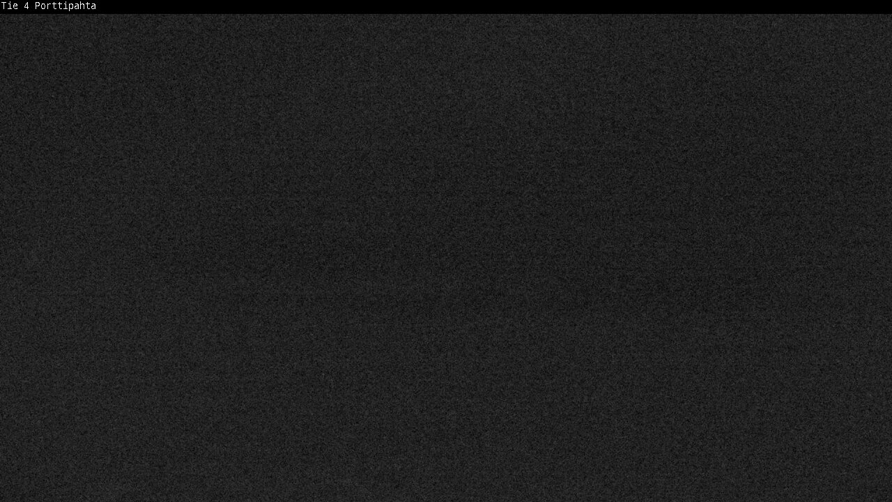 Kelikamerat Kuva Tie 4 Sodankylä, Porttipahta, Sodankylä, Lappi