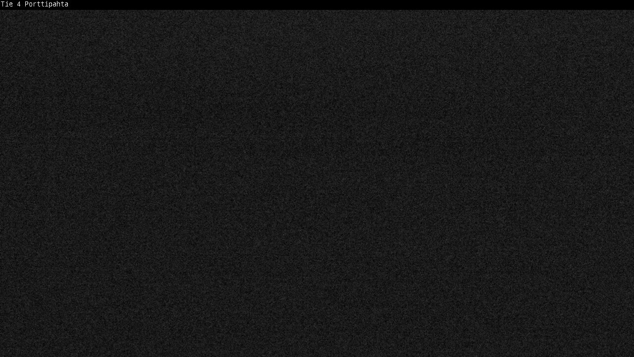 Kelikamerat Kuva Tie 4 Sodankylä, Porttipahta, Sodankylä, Lappi