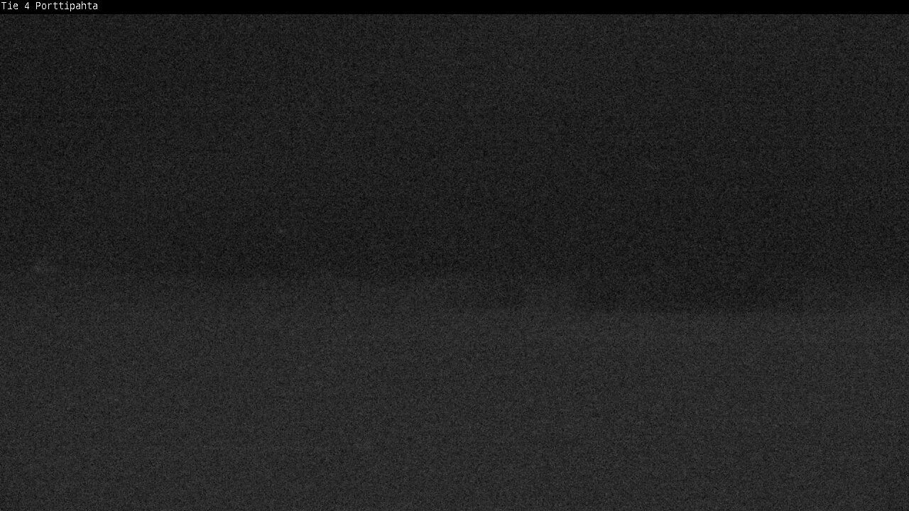 Kelikamerat Kuva Tie 4 Sodankylä, Porttipahta, Sodankylä, Lappi