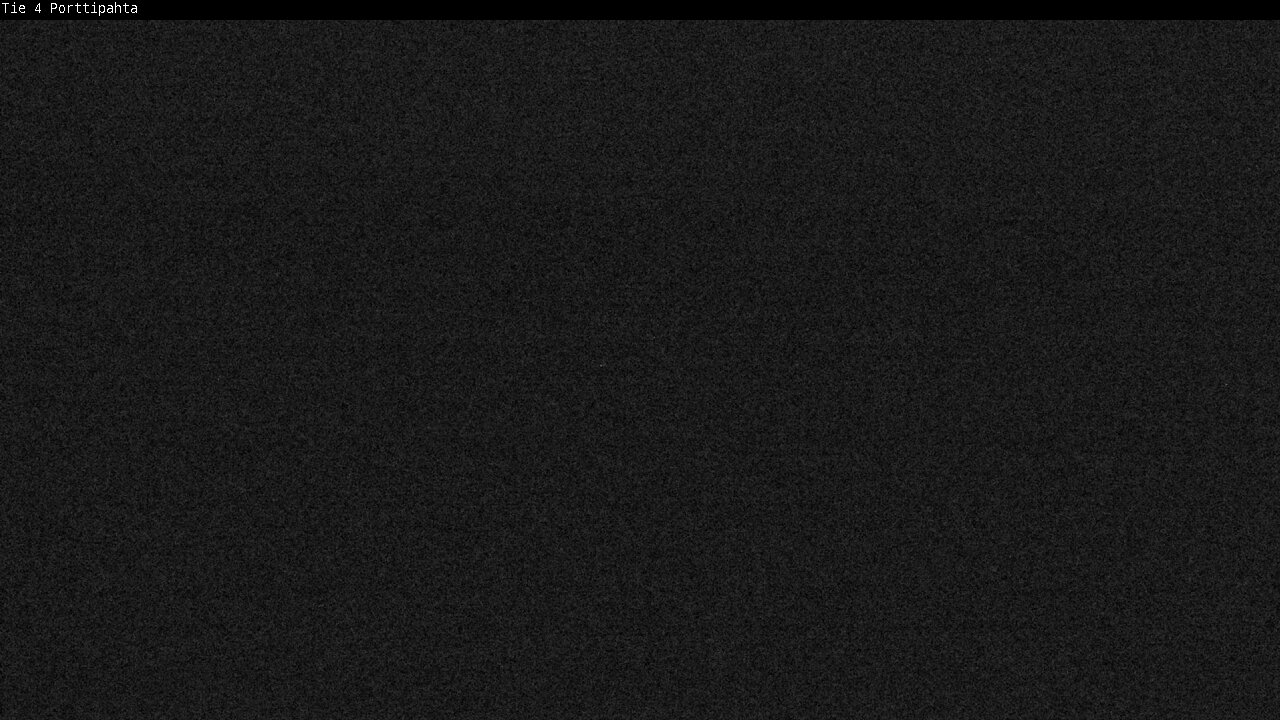 Kelikamerat Kuva Tie 4 Sodankylä, Porttipahta, Sodankylä, Lappi