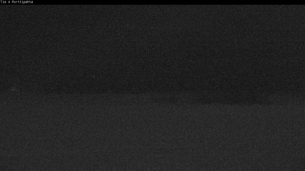 Kelikamerat Kuva Tie 4 Sodankylä, Porttipahta, Sodankylä, Lappi