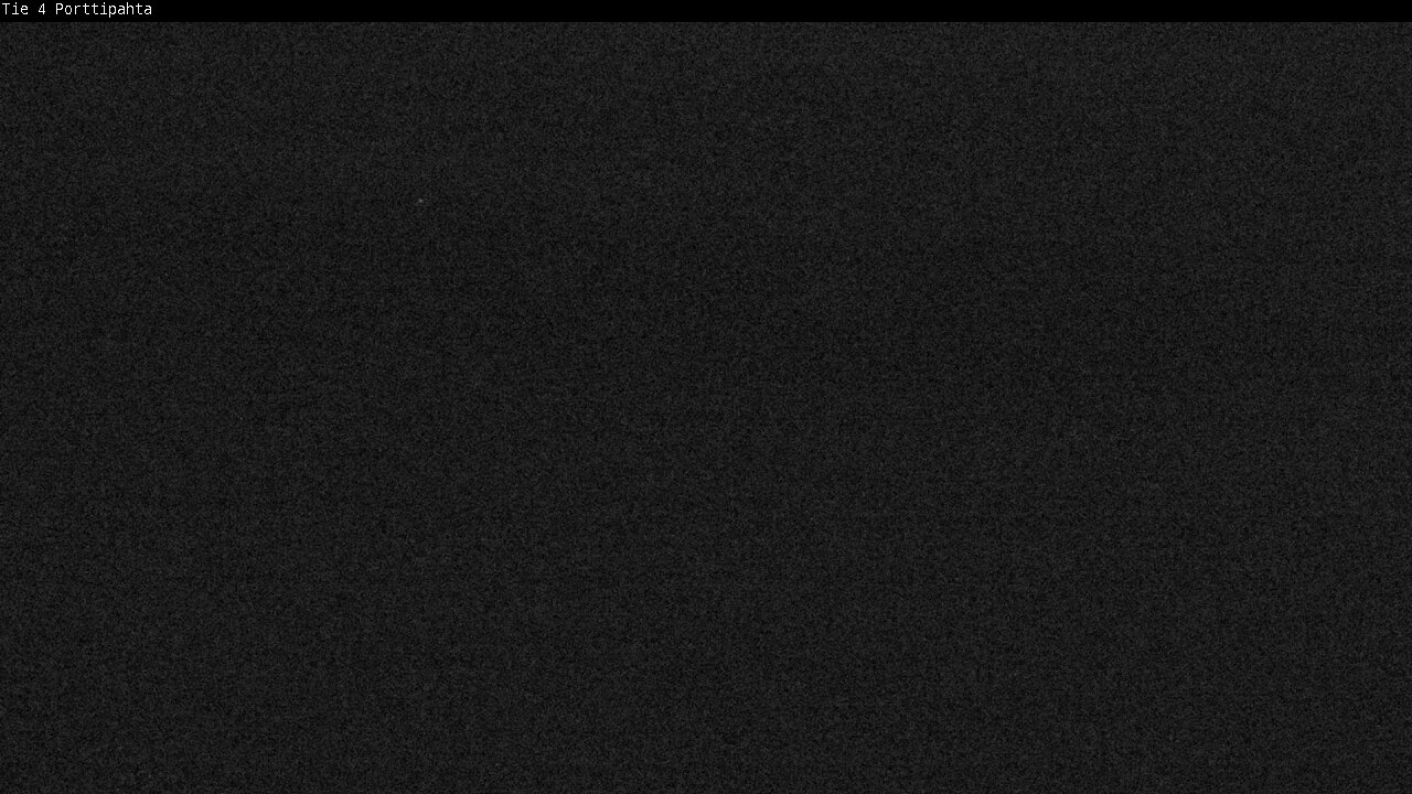 Kelikamerat Kuva Tie 4 Sodankylä, Porttipahta, Sodankylä, Lappi