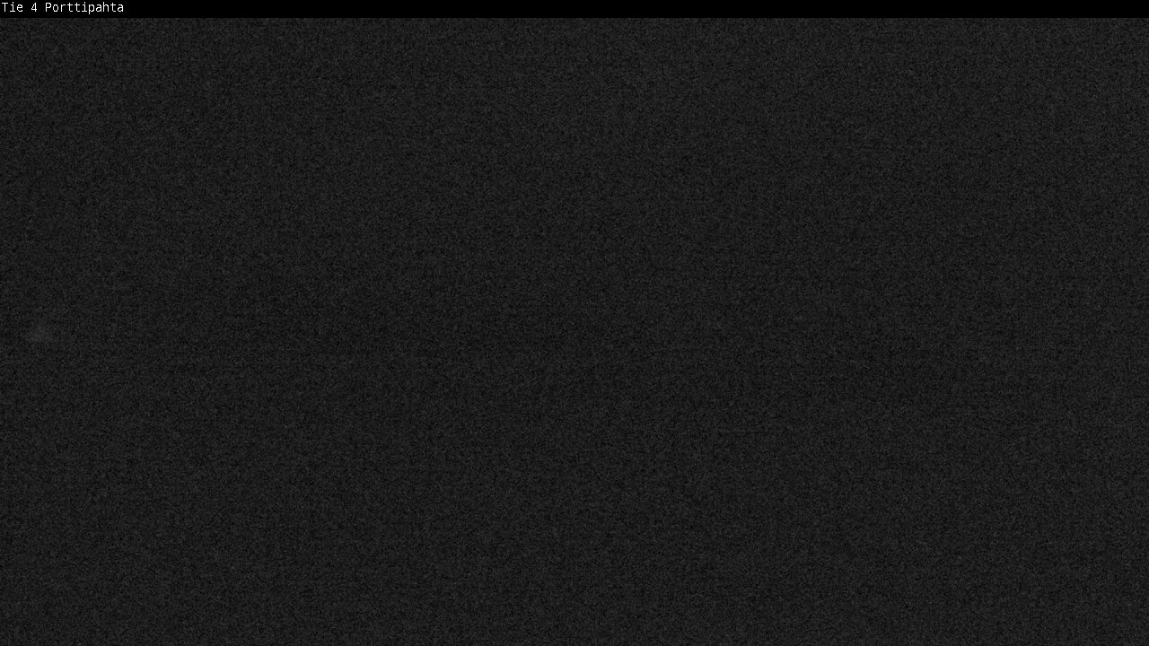 Kelikamerat Kuva Tie 4 Sodankylä, Porttipahta, Sodankylä, Lappi