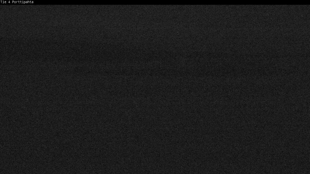 Kelikamerat Kuva Tie 4 Sodankylä, Porttipahta, Sodankylä, Lappi