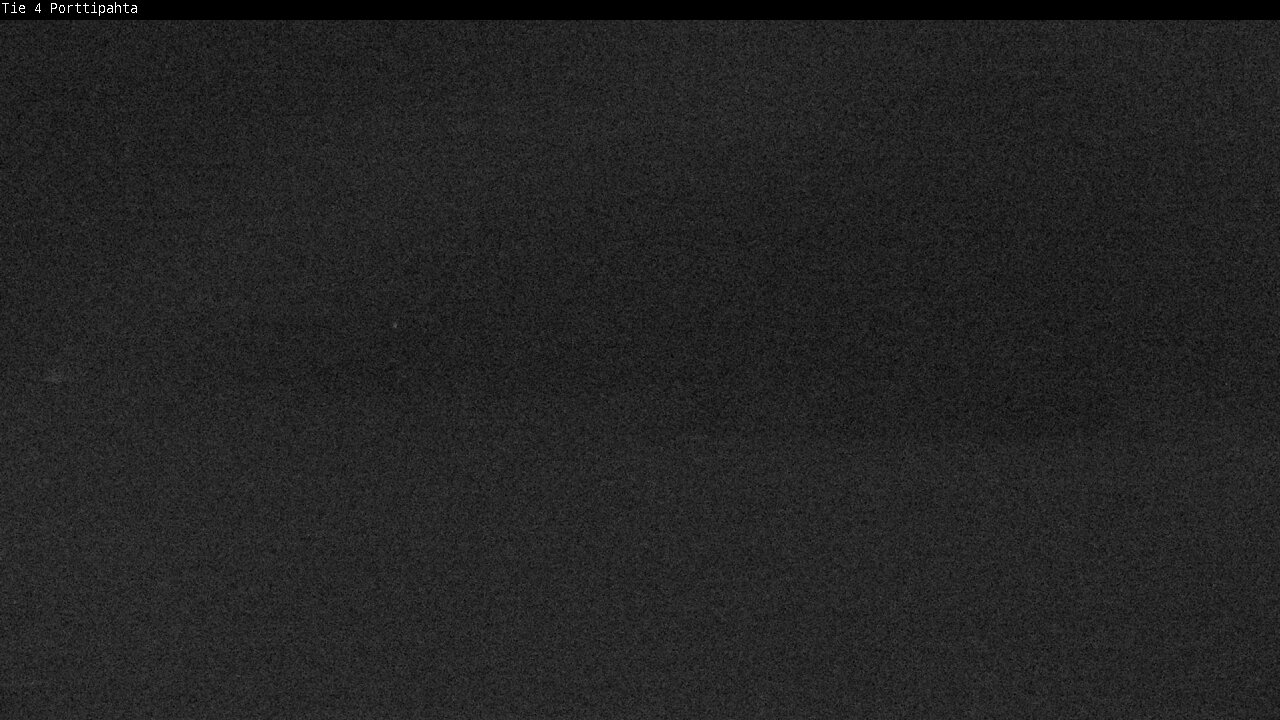 Kelikamerat Kuva Tie 4 Sodankylä, Porttipahta, Sodankylä, Lappi