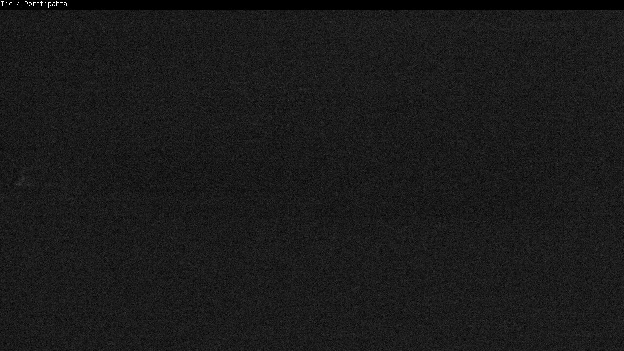 Kelikamerat Kuva Tie 4 Sodankylä, Porttipahta, Sodankylä, Lappi