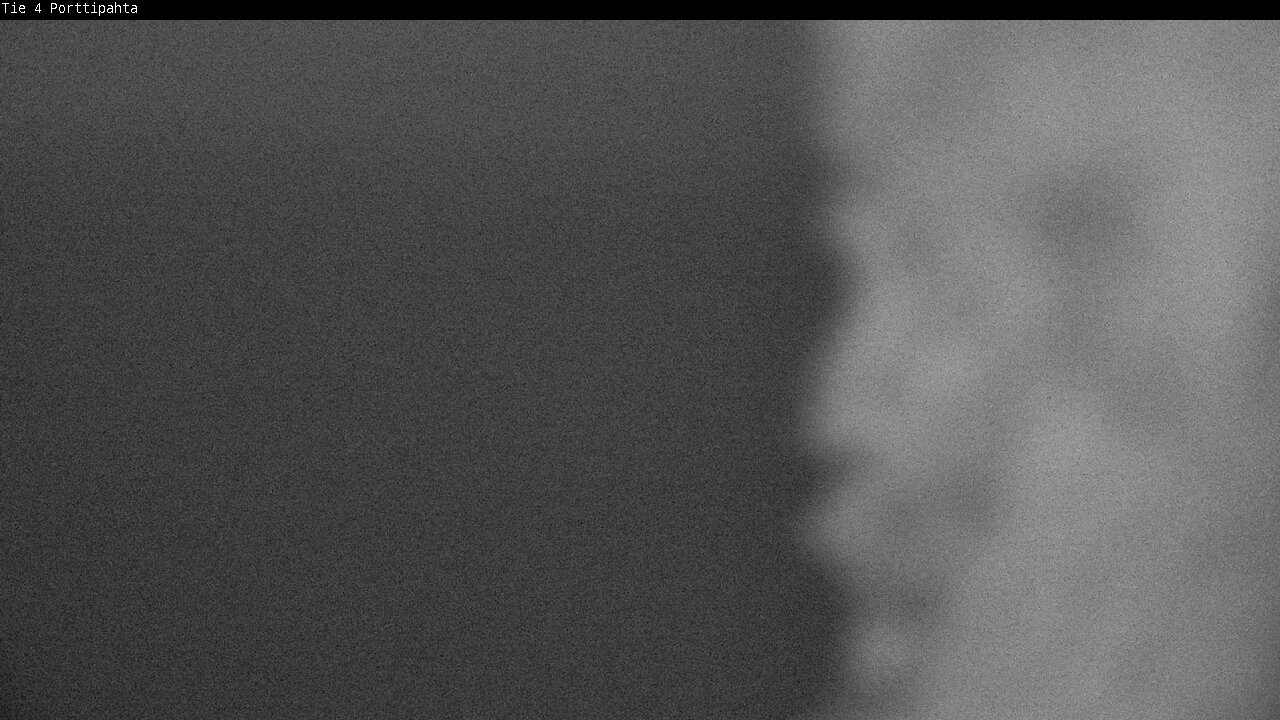 Kelikamerat Kuva Tie 4 Sodankylä, Porttipahta, Sodankylä, Lappi