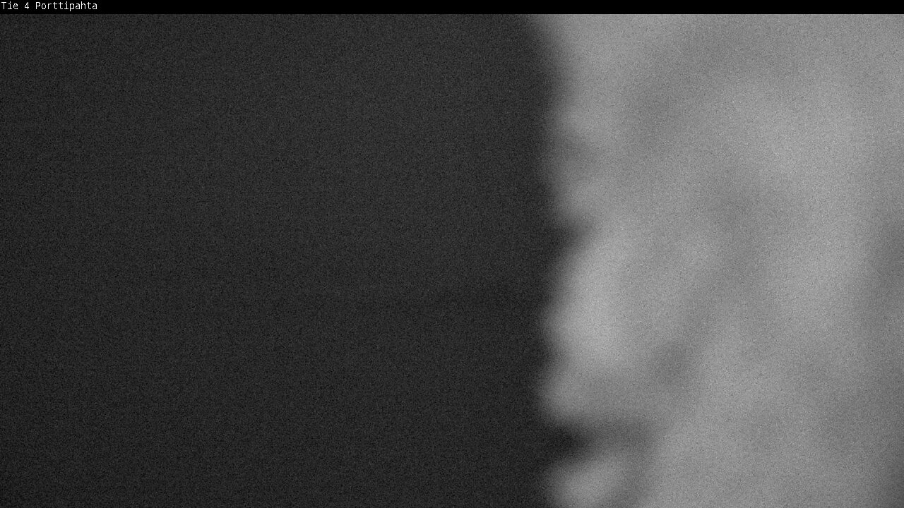 Kelikamerat Kuva Tie 4 Sodankylä, Porttipahta, Sodankylä, Lappi