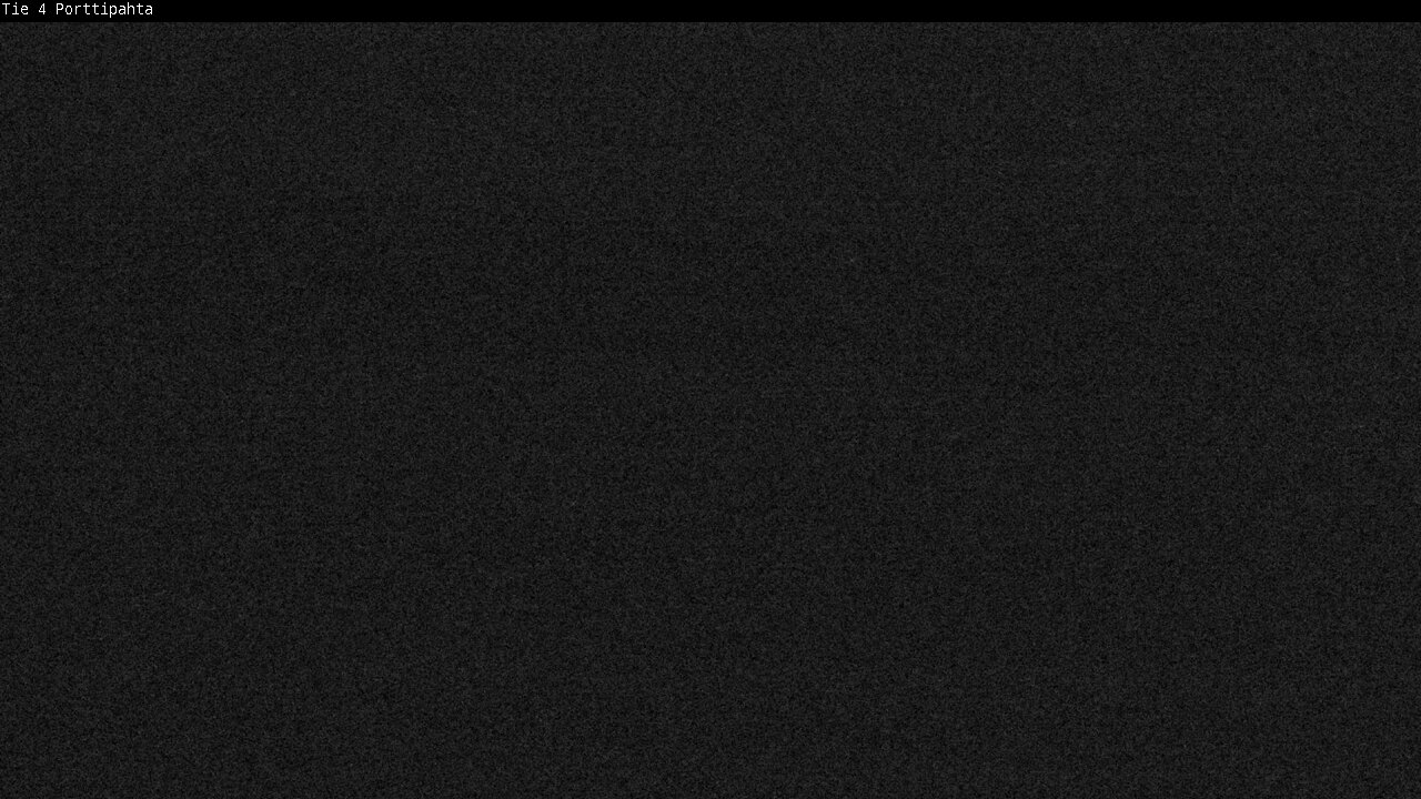 Kelikamerat Kuva Tie 4 Sodankylä, Porttipahta, Sodankylä, Lappi