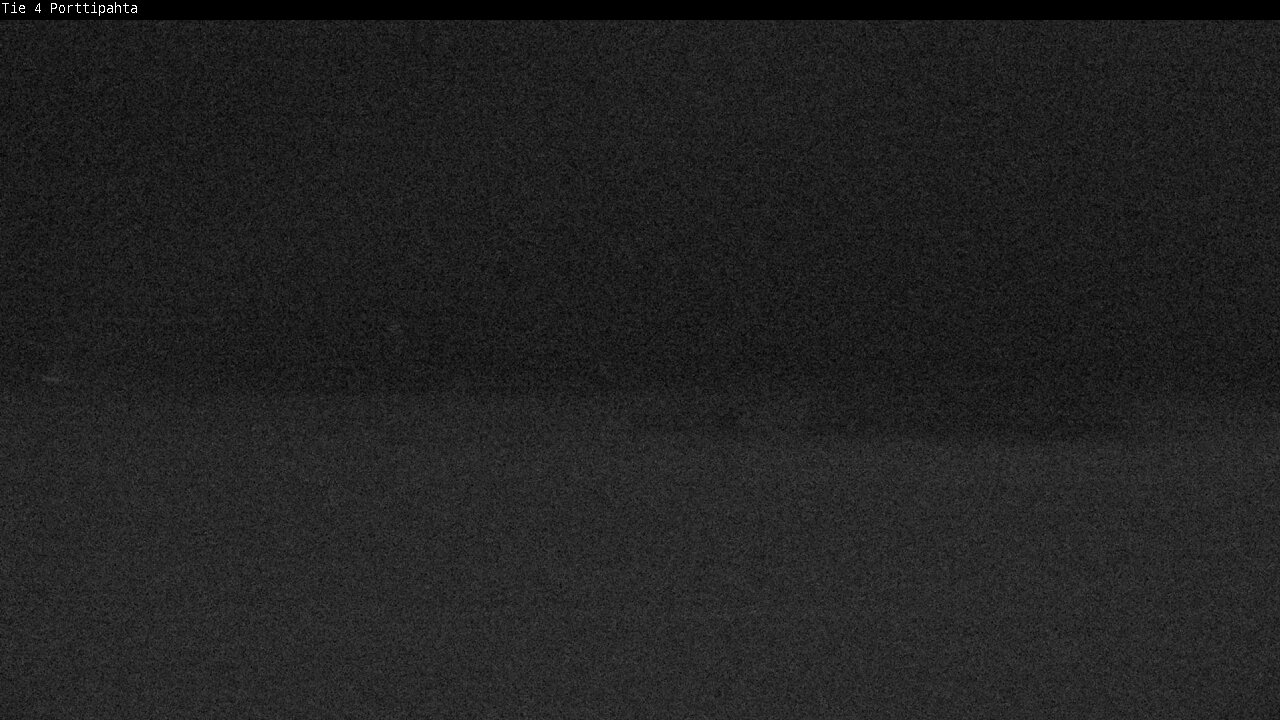 Kelikamerat Kuva Tie 4 Sodankylä, Porttipahta, Sodankylä, Lappi