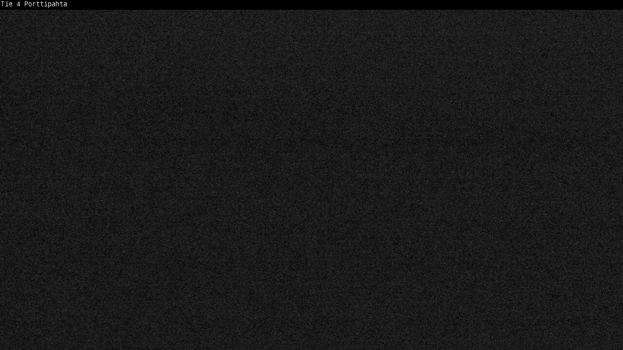 Kelikamerat Kuva Tie 4 Sodankylä, Porttipahta, Sodankylä, Lappi