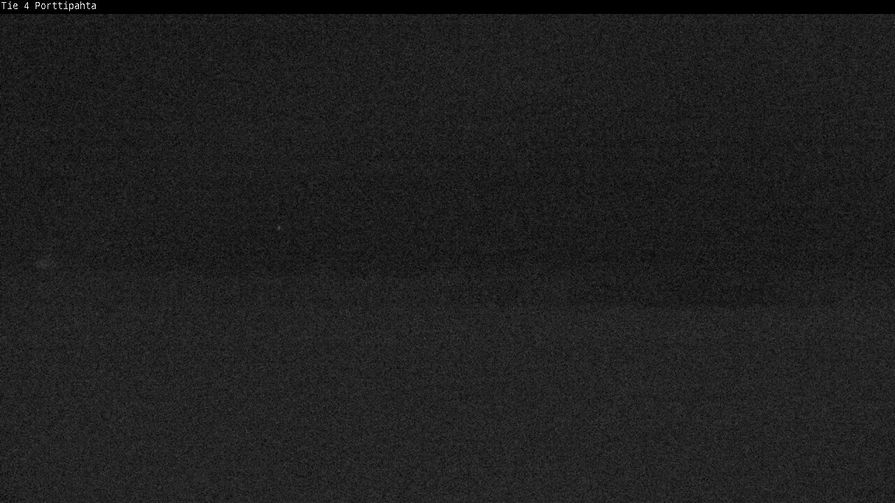 Kelikamerat Kuva Tie 4 Sodankylä, Porttipahta, Sodankylä, Lappi