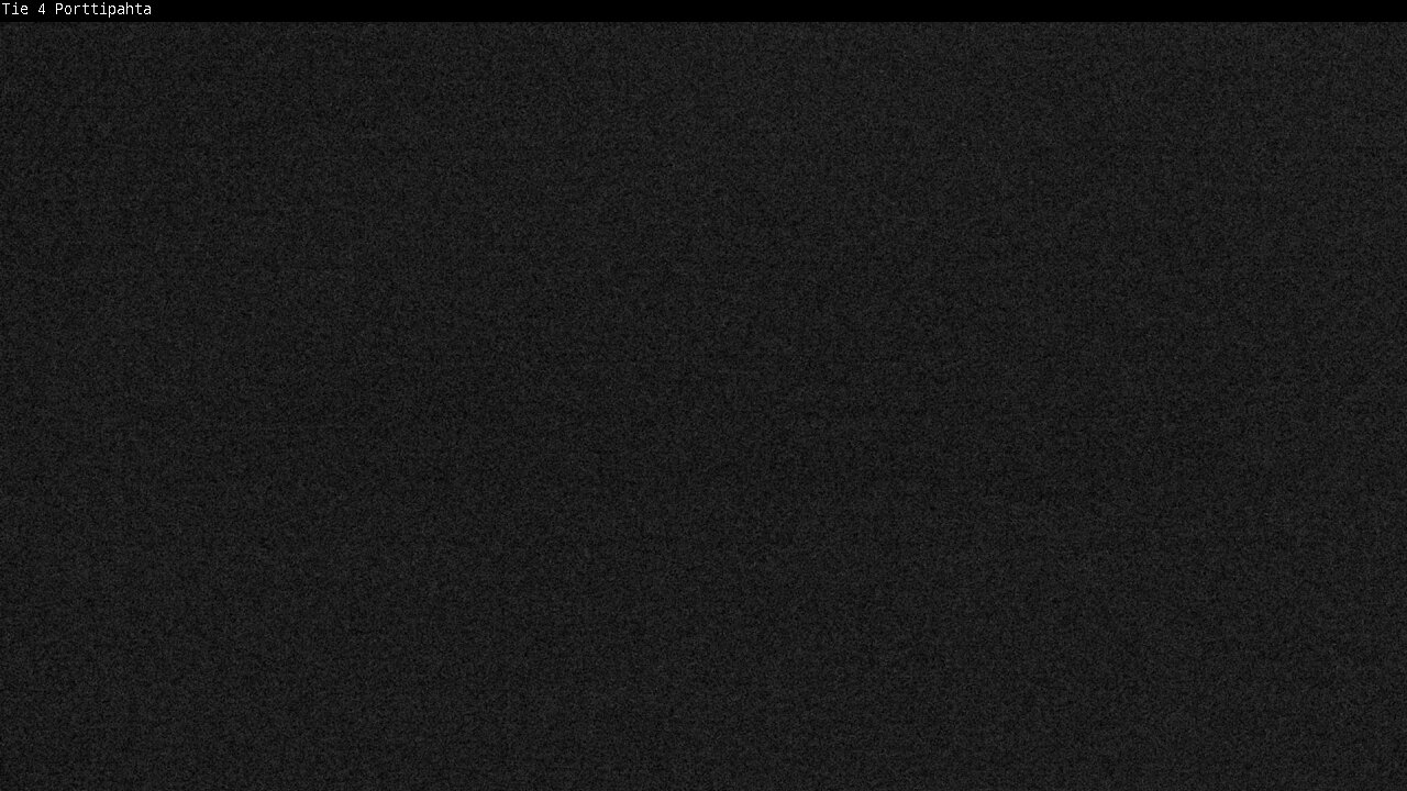 Kelikamerat Kuva Tie 4 Sodankylä, Porttipahta, Sodankylä, Lappi