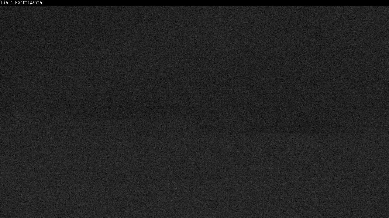 Kelikamerat Kuva Tie 4 Sodankylä, Porttipahta, Sodankylä, Lappi