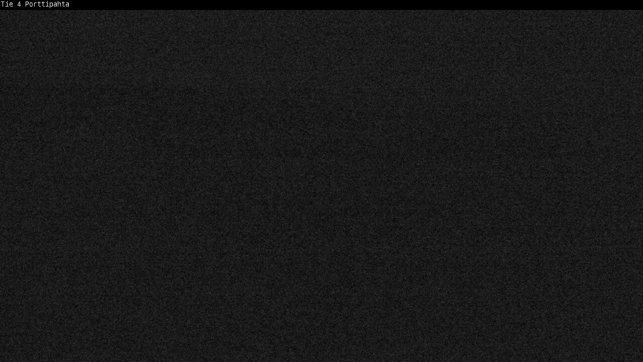 Kelikamerat Kuva Tie 4 Sodankylä, Porttipahta, Sodankylä, Lappi