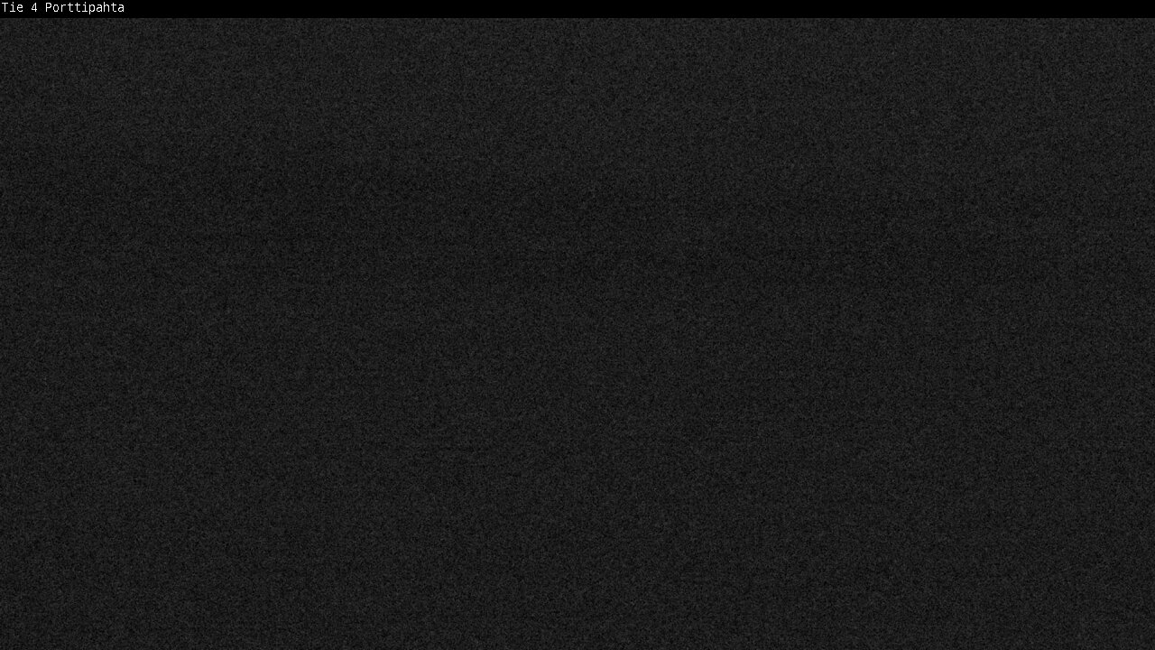 Kelikamerat Kuva Tie 4 Sodankylä, Porttipahta, Sodankylä, Lappi