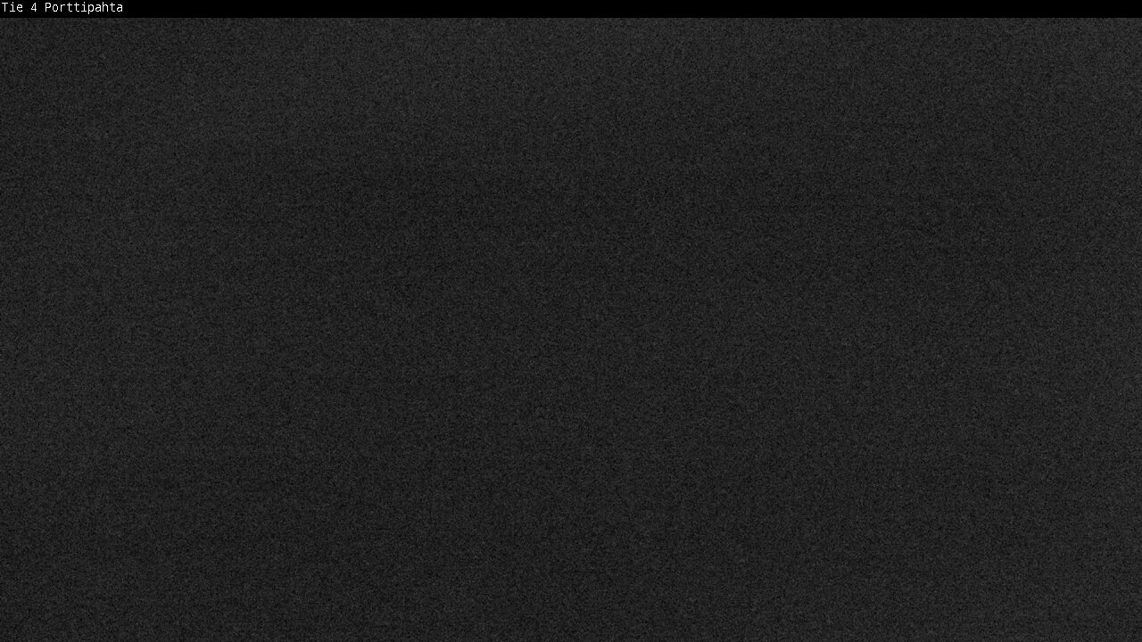 Kelikamerat Kuva Tie 4 Sodankylä, Porttipahta, Sodankylä, Lappi