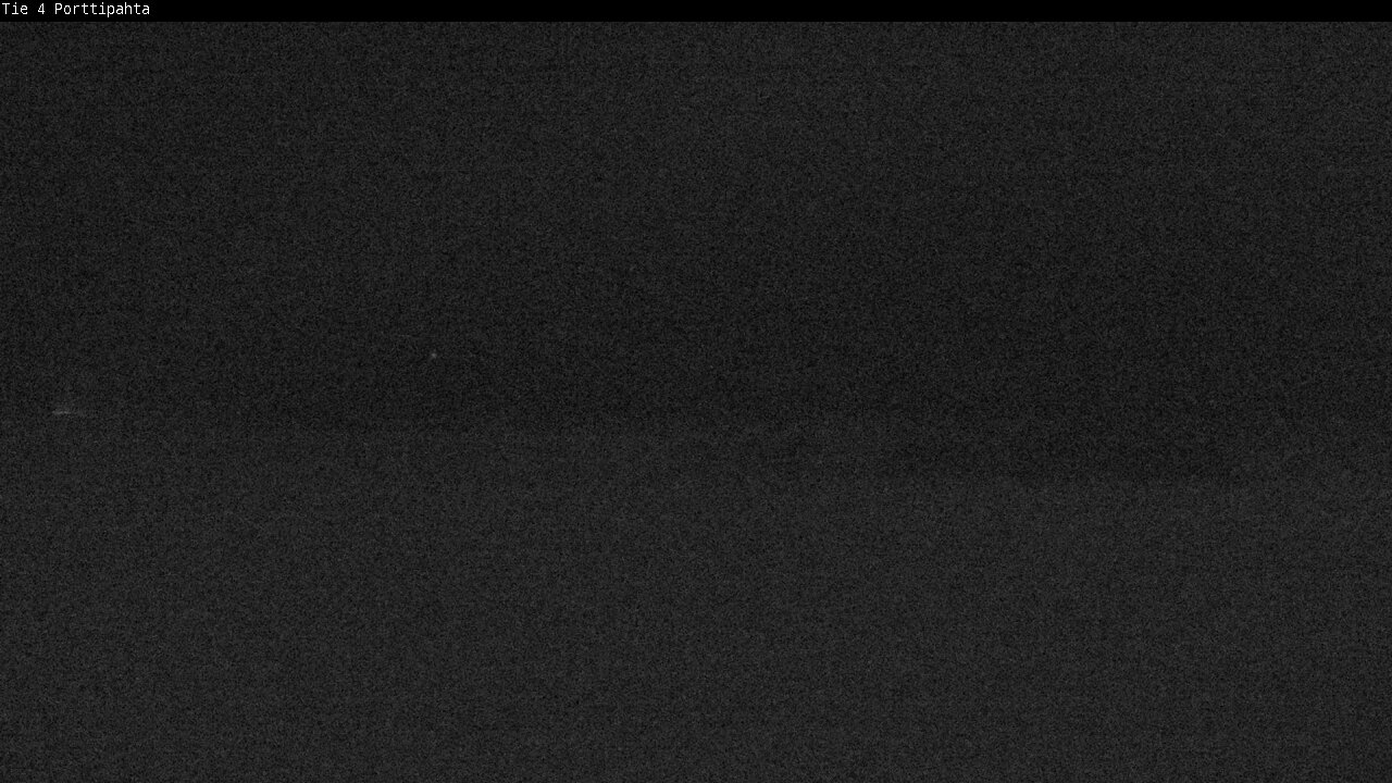 Kelikamerat Kuva Tie 4 Sodankylä, Porttipahta, Sodankylä, Lappi