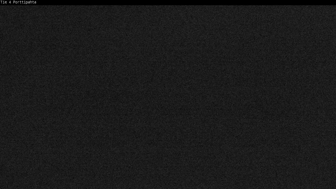 Kelikamerat Kuva Tie 4 Sodankylä, Porttipahta, Sodankylä, Lappi