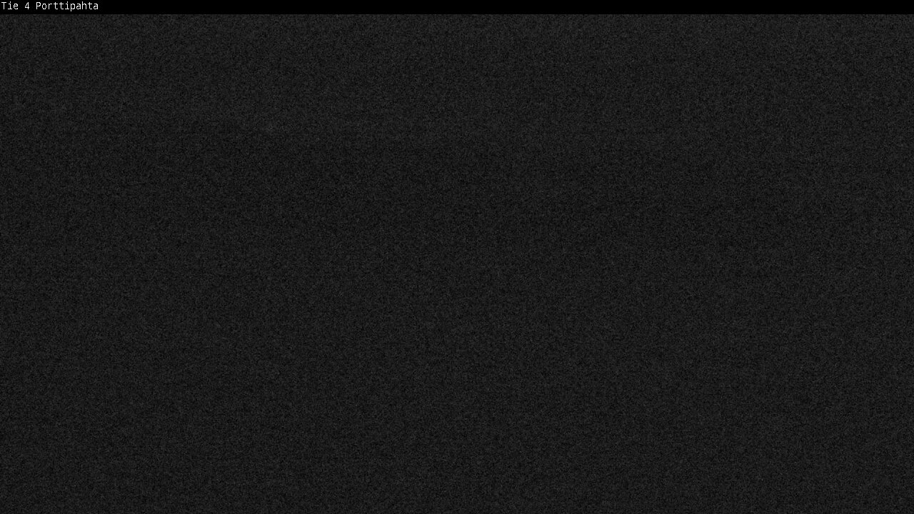 Kelikamerat Kuva Tie 4 Sodankylä, Porttipahta, Sodankylä, Lappi