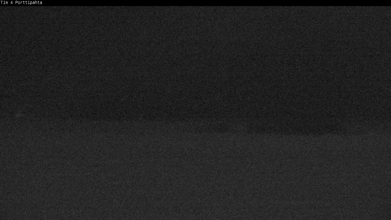 Kelikamerat Kuva Tie 4 Sodankylä, Porttipahta, Sodankylä, Lappi