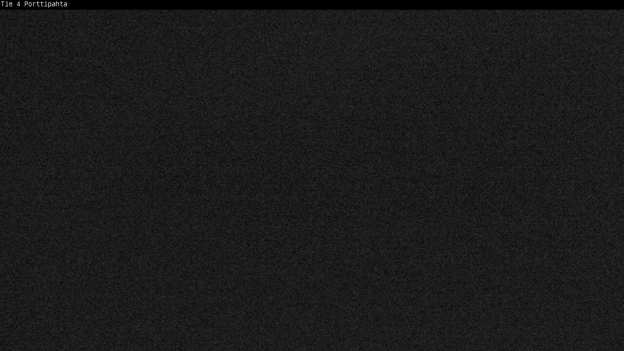 Kelikamerat Kuva Tie 4 Sodankylä, Porttipahta, Sodankylä, Lappi