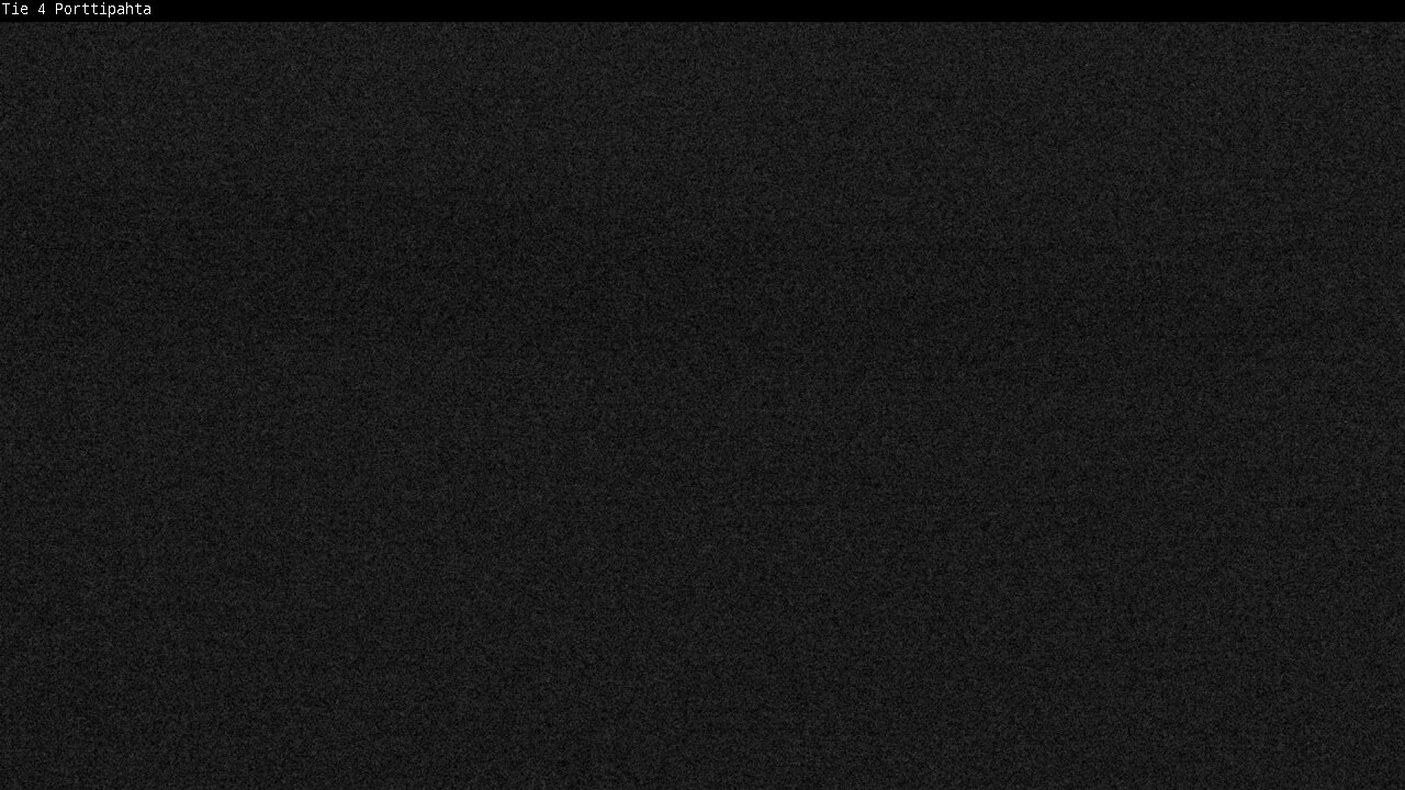 Kelikamerat Kuva Tie 4 Sodankylä, Porttipahta, Sodankylä, Lappi