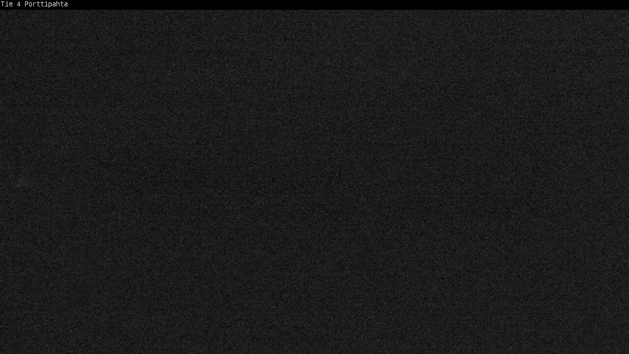 Kelikamerat Kuva Tie 4 Sodankylä, Porttipahta, Sodankylä, Lappi