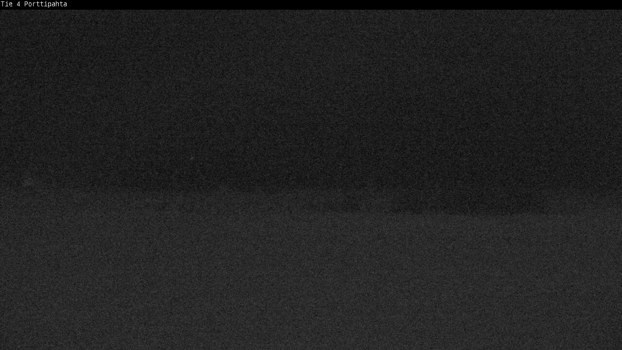 Kelikamerat Kuva Tie 4 Sodankylä, Porttipahta, Sodankylä, Lappi