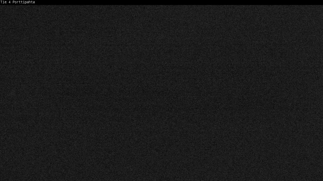 Kelikamerat Kuva Tie 4 Sodankylä, Porttipahta, Sodankylä, Lappi