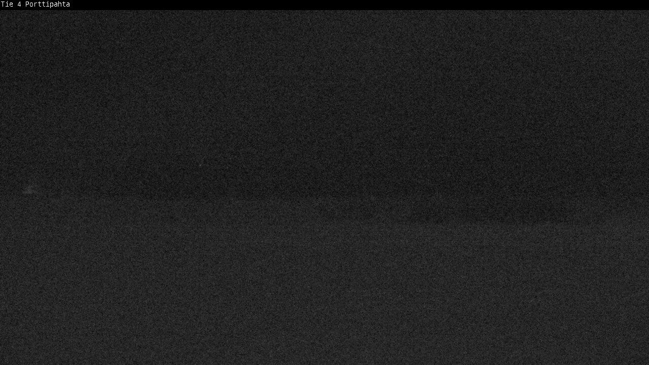 Kelikamerat Kuva Tie 4 Sodankylä, Porttipahta, Sodankylä, Lappi