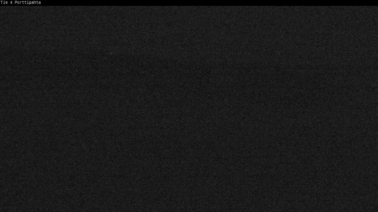 Kelikamerat Kuva Tie 4 Sodankylä, Porttipahta, Sodankylä, Lappi