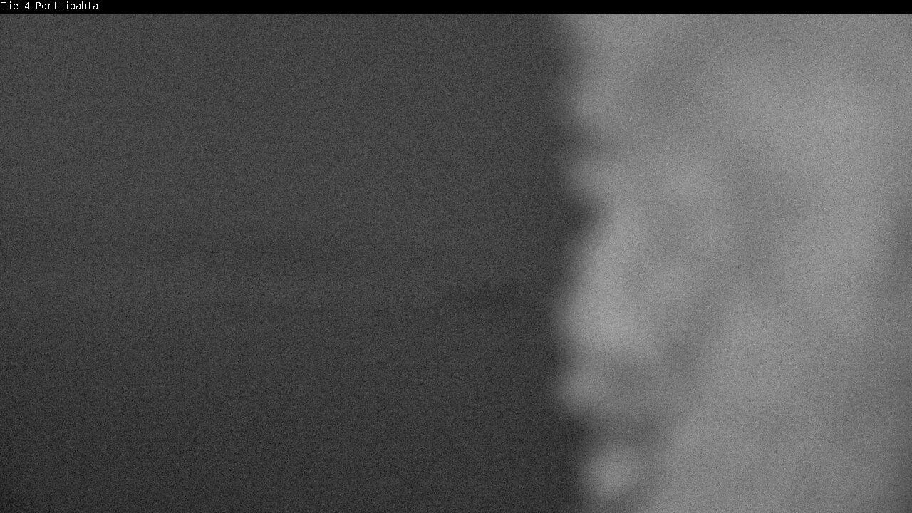 Kelikamerat Kuva Tie 4 Sodankylä, Porttipahta, Sodankylä, Lappi