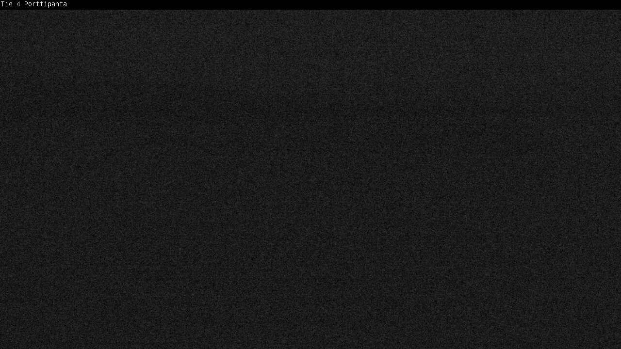 Kelikamerat Kuva Tie 4 Sodankylä, Porttipahta, Sodankylä, Lappi