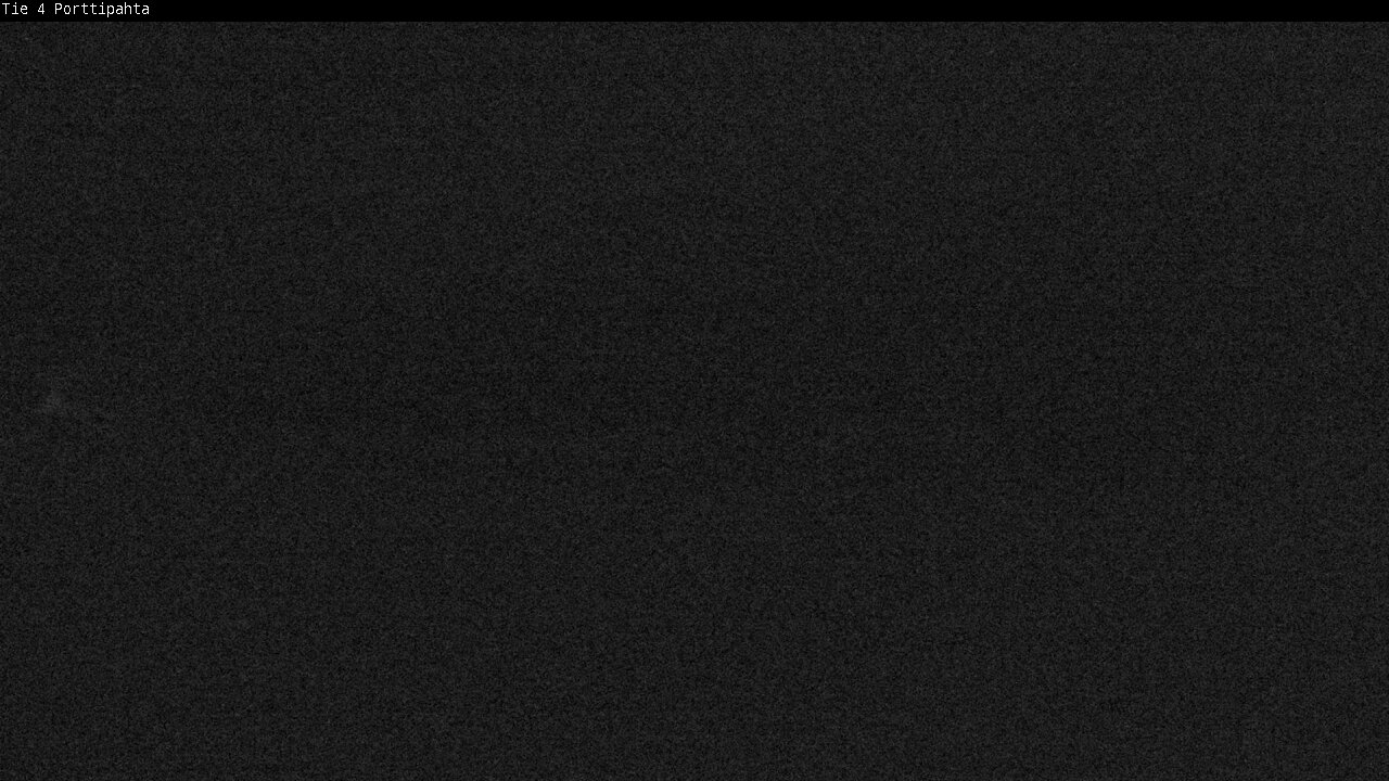 Kelikamerat Kuva Tie 4 Sodankylä, Porttipahta, Sodankylä, Lappi