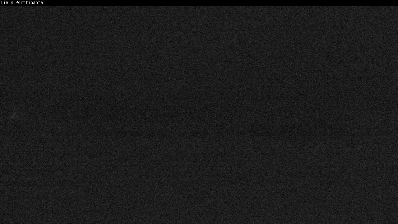 Kelikamerat Kuva Tie 4 Sodankylä, Porttipahta, Sodankylä, Lappi