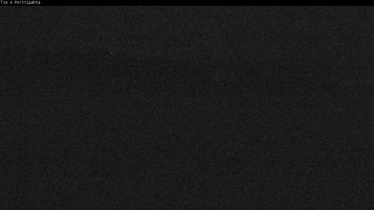 Kelikamerat Kuva Tie 4 Sodankylä, Porttipahta, Sodankylä, Lappi