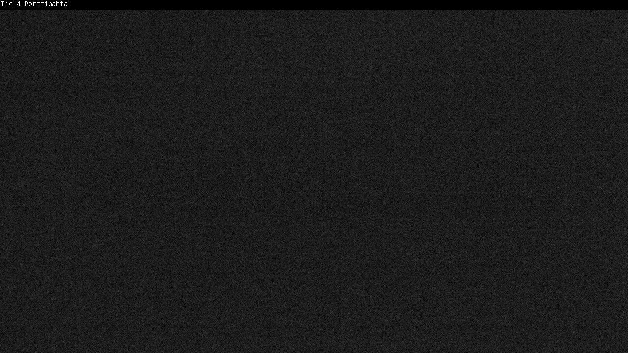 Kelikamerat Kuva Tie 4 Sodankylä, Porttipahta, Sodankylä, Lappi