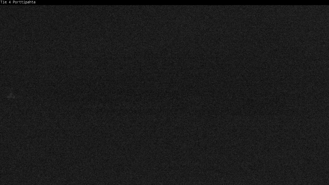 Kelikamerat Kuva Tie 4 Sodankylä, Porttipahta, Sodankylä, Lappi