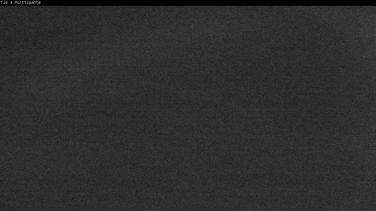 Kelikamerat Kuva Tie 4 Sodankylä, Porttipahta, Sodankylä, Lappi