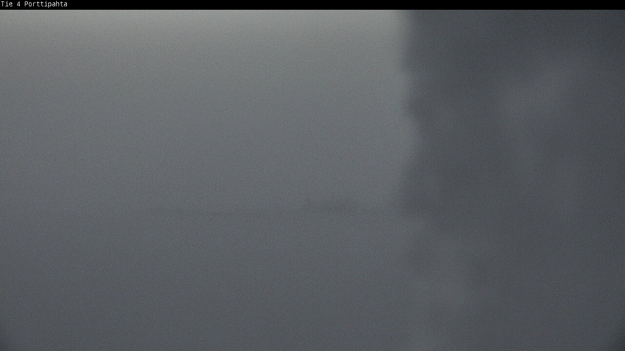 Kelikamerat Kuva Tie 4 Sodankylä, Porttipahta, Sodankylä, Lappi