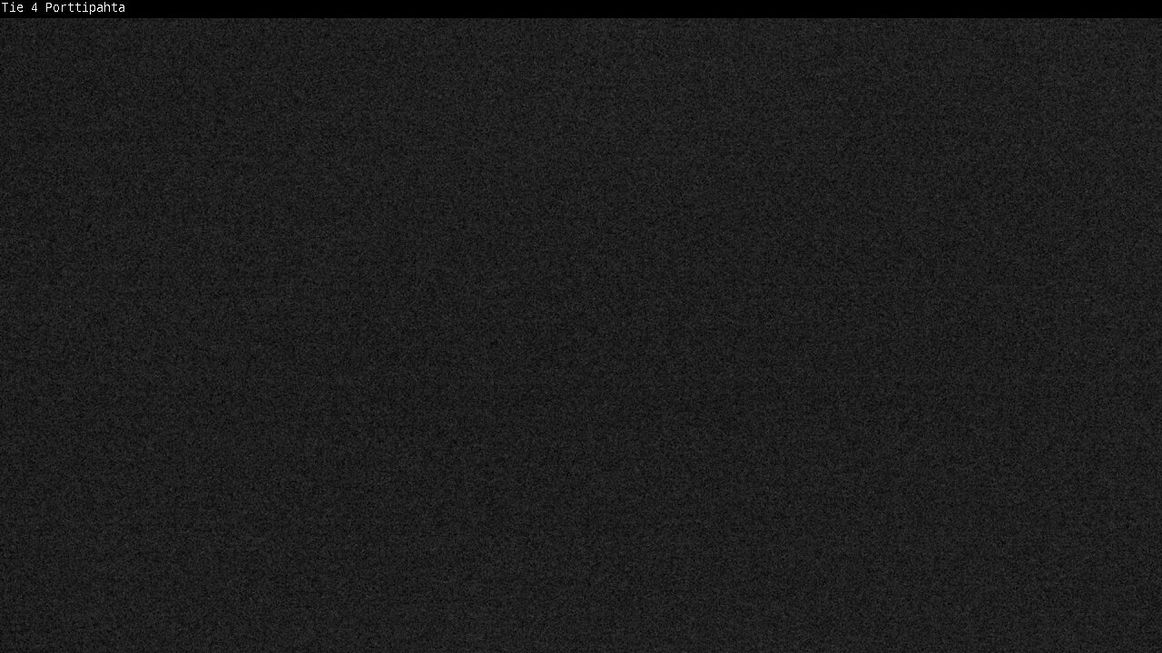 Kelikamerat Kuva Tie 4 Sodankylä, Porttipahta, Sodankylä, Lappi