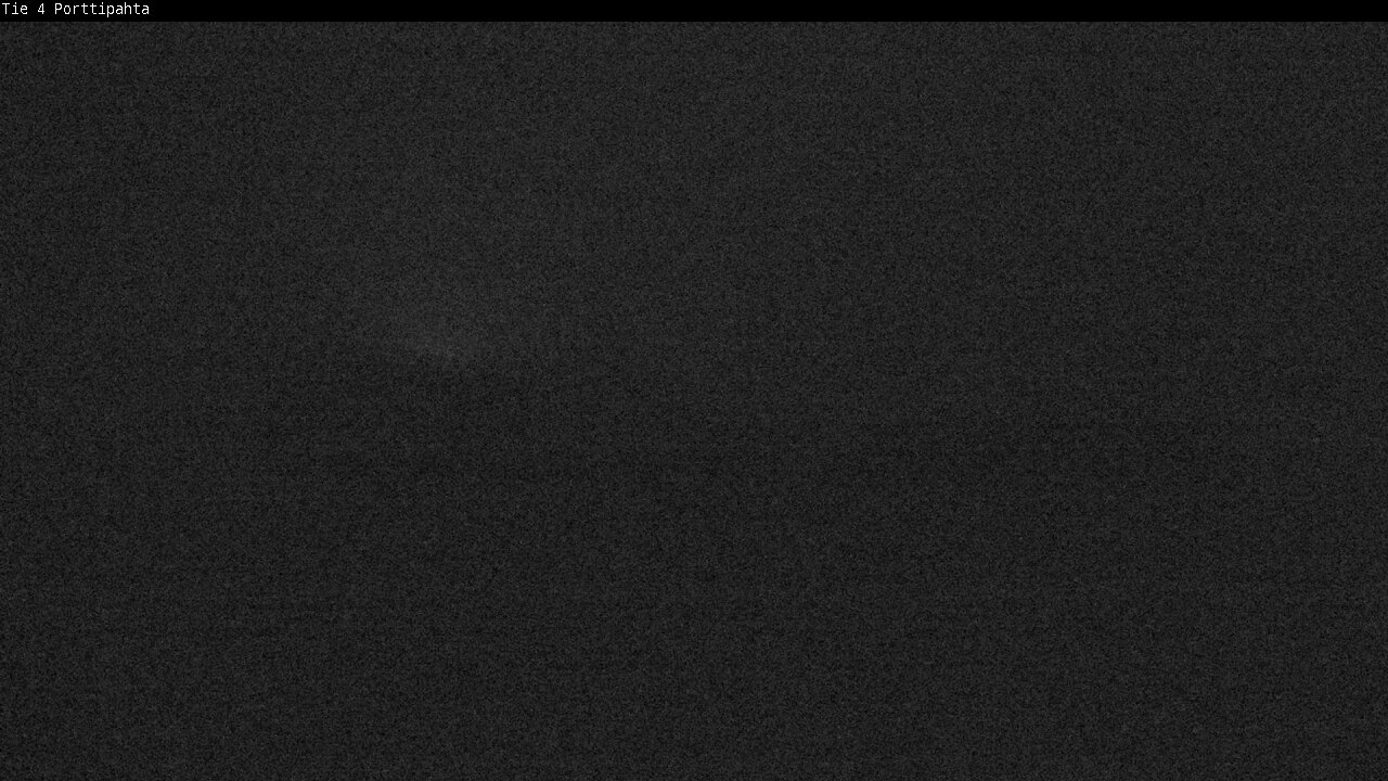 Kelikamerat Kuva Tie 4 Sodankylä, Porttipahta, Sodankylä, Lappi