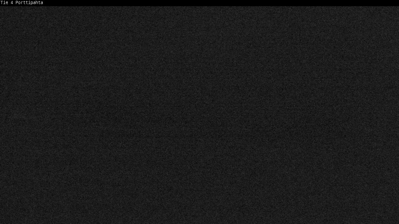 Kelikamerat Kuva Tie 4 Sodankylä, Porttipahta, Sodankylä, Lappi