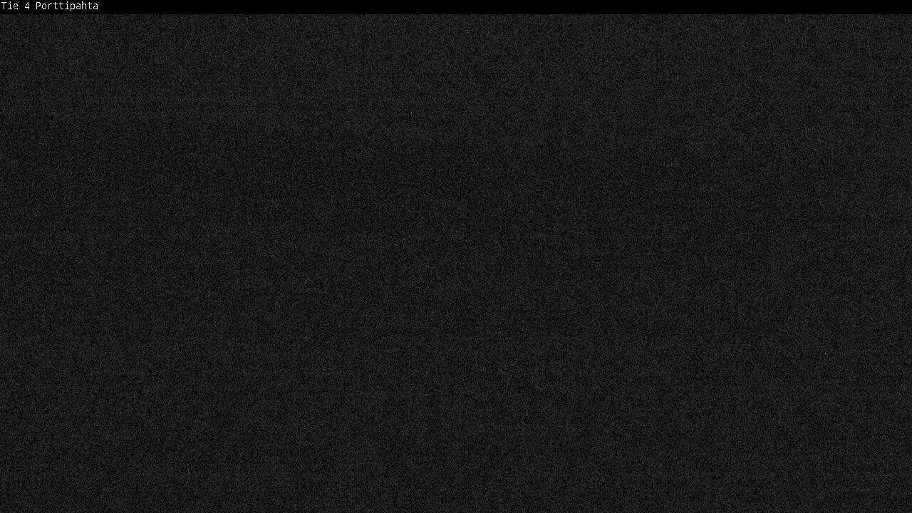 Kelikamerat Kuva Tie 4 Sodankylä, Porttipahta, Sodankylä, Lappi